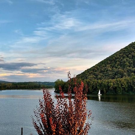 Le Finestre Sul Lago Piediluco Exterior foto